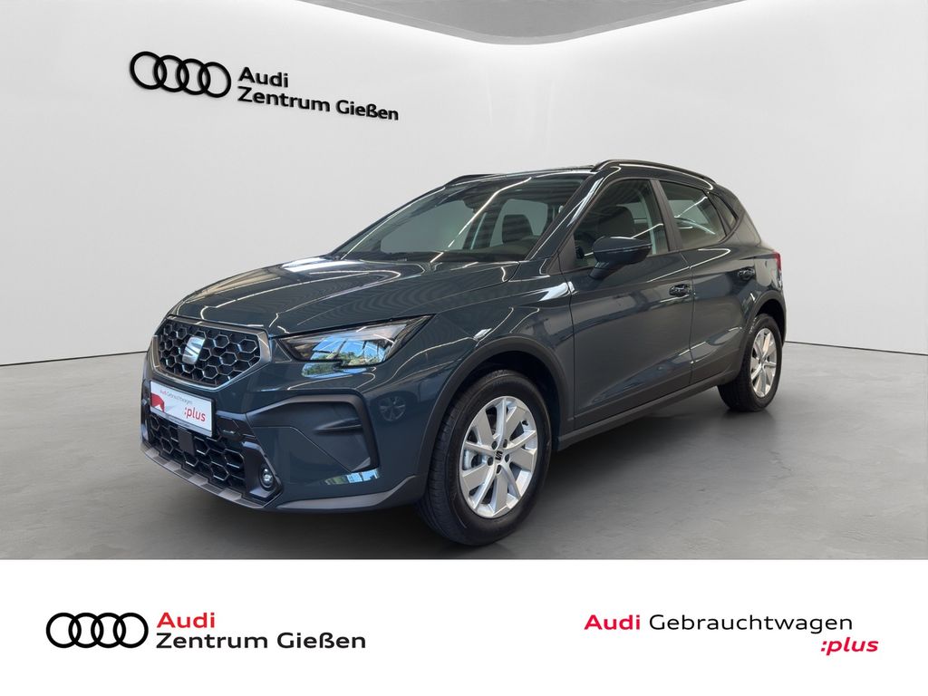 Bild des Angebotes Seat Arona 1.0 TSI Reference LED Full Link Winterpake