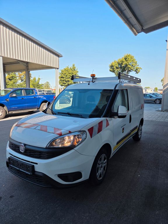Bild des Angebotes Fiat Doblo Doblò SX Kasten