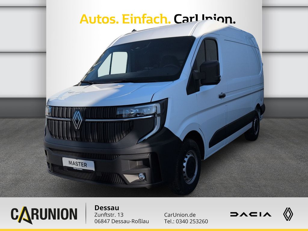 Bild des Angebotes Renault Master Kasten FWD Kasten advance L2H2 3,3t