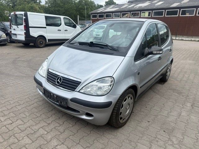 Bild des Angebotes Mercedes-Benz A160 CLASSIC Lang 107TKM TÜV NEU !!