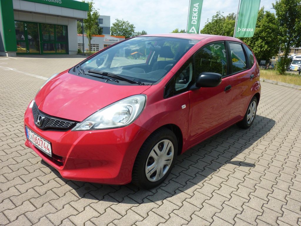 Bild des Angebotes Honda Jazz 1.2 S 1 Hand
