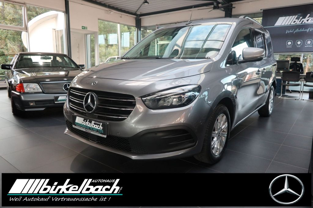 Bild des Angebotes Mercedes-Benz T-180 Progressive