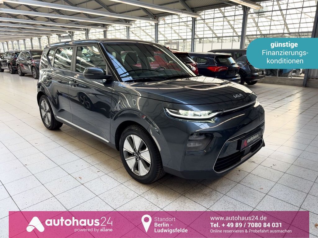Bild des Angebotes Kia e-Soul Edition 7 ACC|LED|Kamera|CarPlay