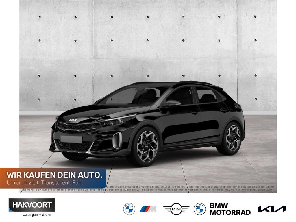 Bild des Angebotes Kia XCeed ***Spirit/ NEUES MODELL***