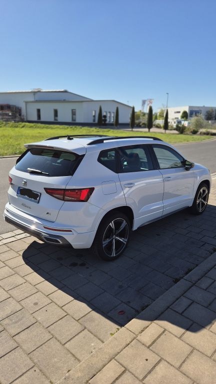 Bild des Angebotes Seat Ateca 1.5 TSI ACT 110kW FR DSG FR