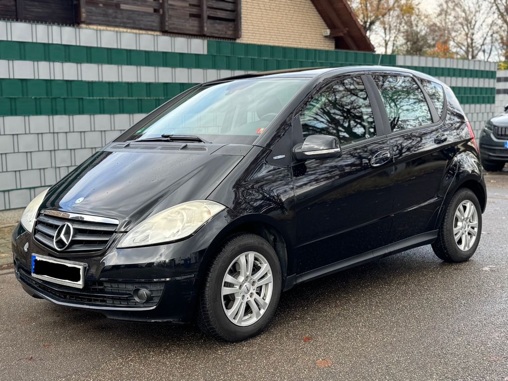 Bild des Angebotes Mercedes-Benz A 150