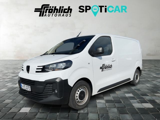 Bild des Angebotes Peugeot Expert Länge 2  EAT8 HDI 145