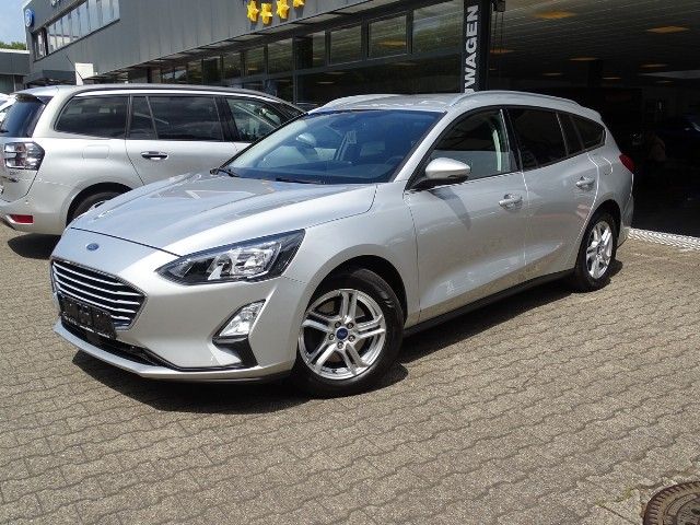 Bild des Angebotes Ford Focus 1.0 EcoBoost Turnier Cool&Connect Automati