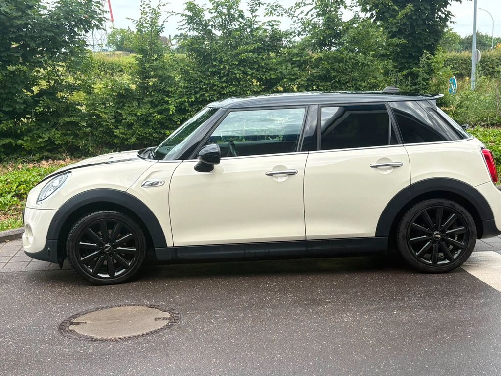 Bild des Angebotes MINI Cooper S Cooper S