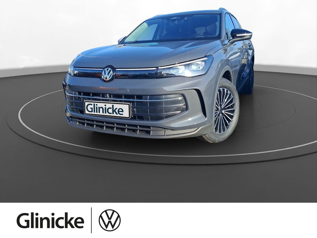 Bild des Angebotes Volkswagen Tiguan ENERGY 1.5 TSI (150 PS) DSG | StHzg.