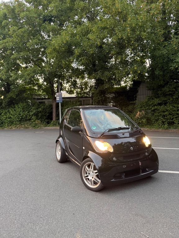 Bild des Angebotes Smart ForTwo coupé BRABUS Brabus