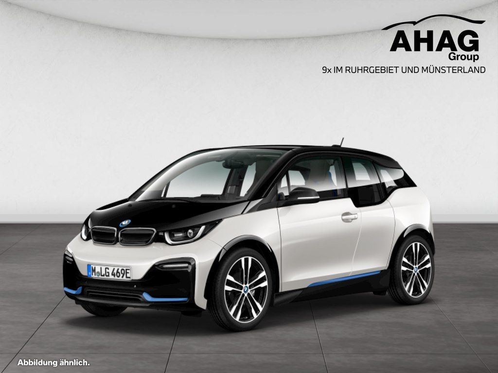 BMW i3s 120