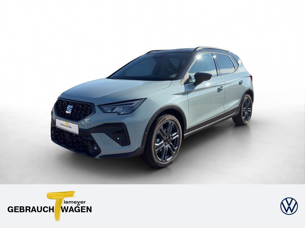 Bild des Angebotes Seat Arona 1.5 TSI DSG FR LM18 AHK ASSIST SOUNDSYS