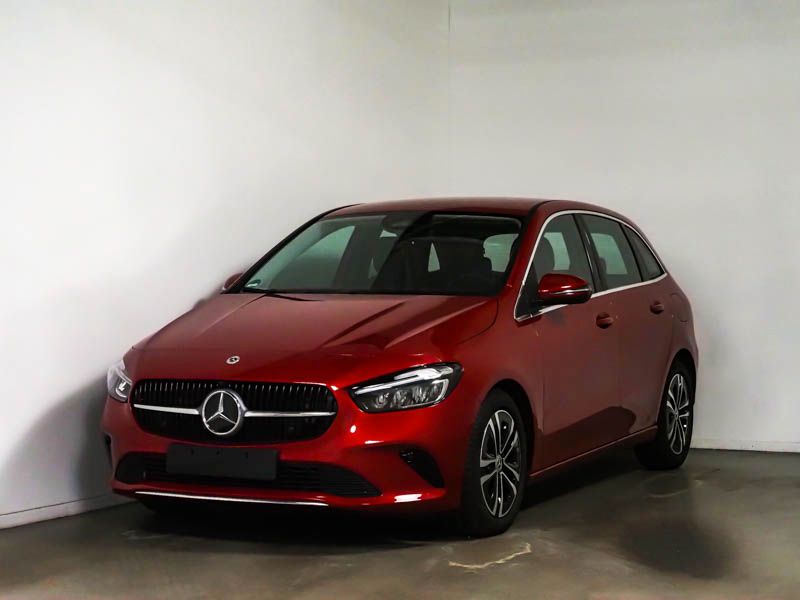 Bild des Angebotes Mercedes-Benz B 180 Progressive Line Advanced AHK AUT Kam. LED