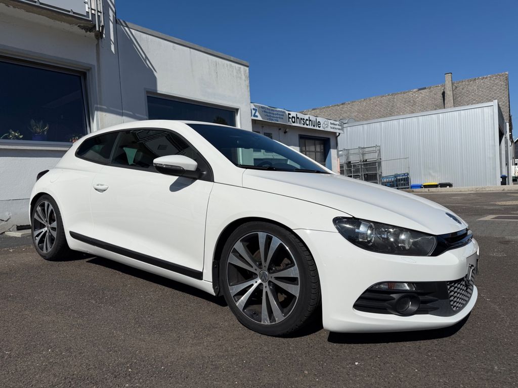 Bild des Angebotes Volkswagen Scirocco 1.4 TSI Edition Edition