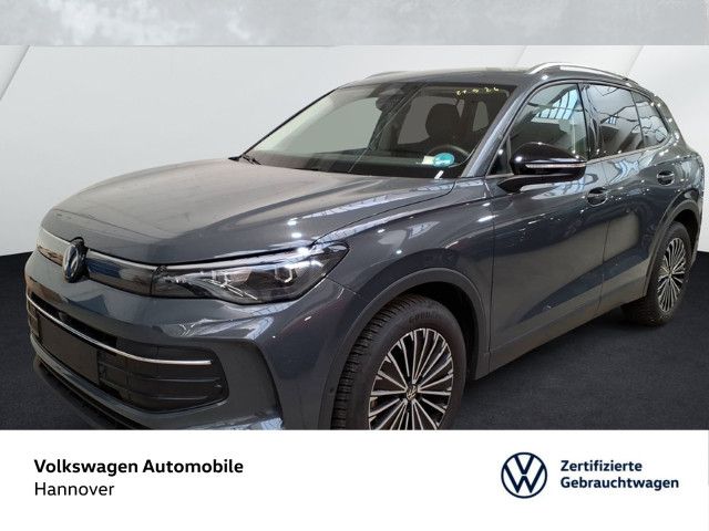 Volkswagen Tiguan 1.5 eTSI DSG Goal AHK ACC DigCockpit CAM