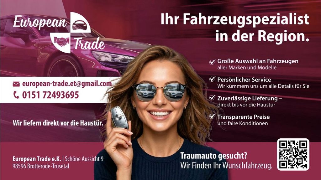 Bild des Angebotes Mercedes-Benz A 250 A A 250