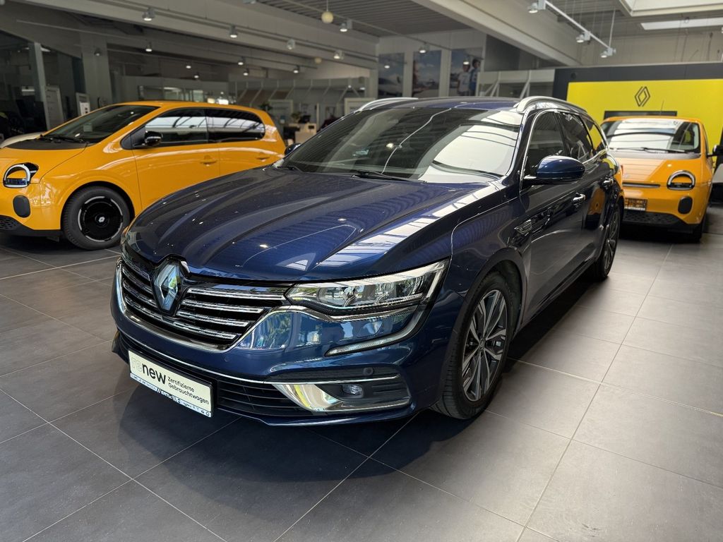 Bild des Angebotes Renault Talisman Grandtour INTENS TCe 160 EDC