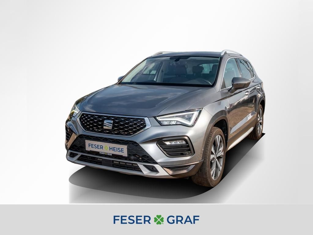Bild des Angebotes Seat Ateca LED*Shzg.*RearView*Navi*Kessy