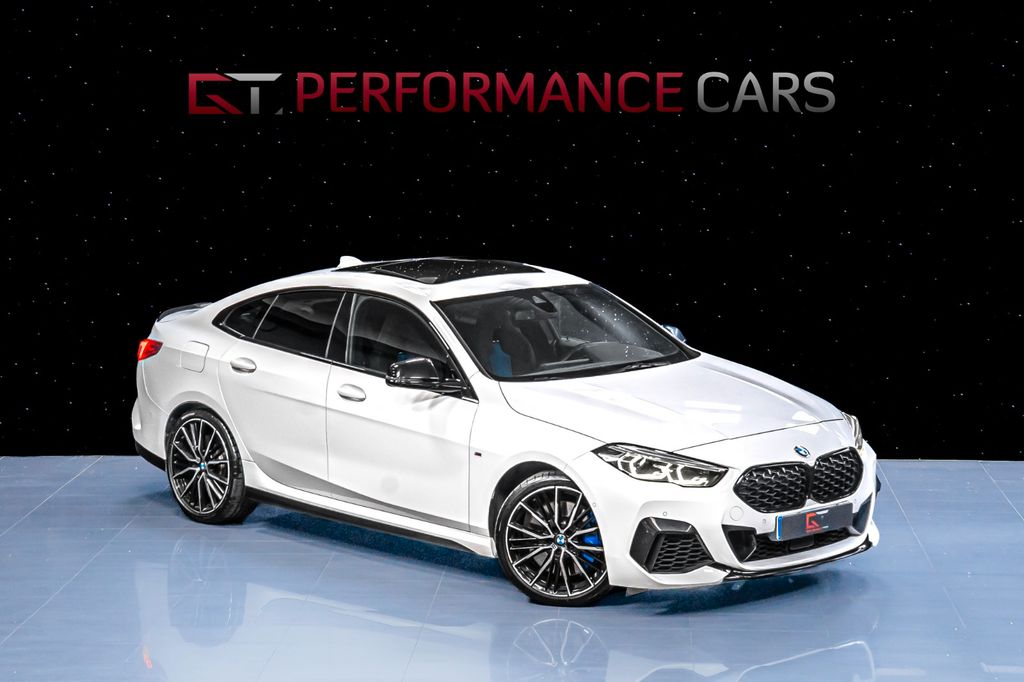 Bild des Angebotes BMW M235i xDrive Gran Coupé M Performance Pano H/K