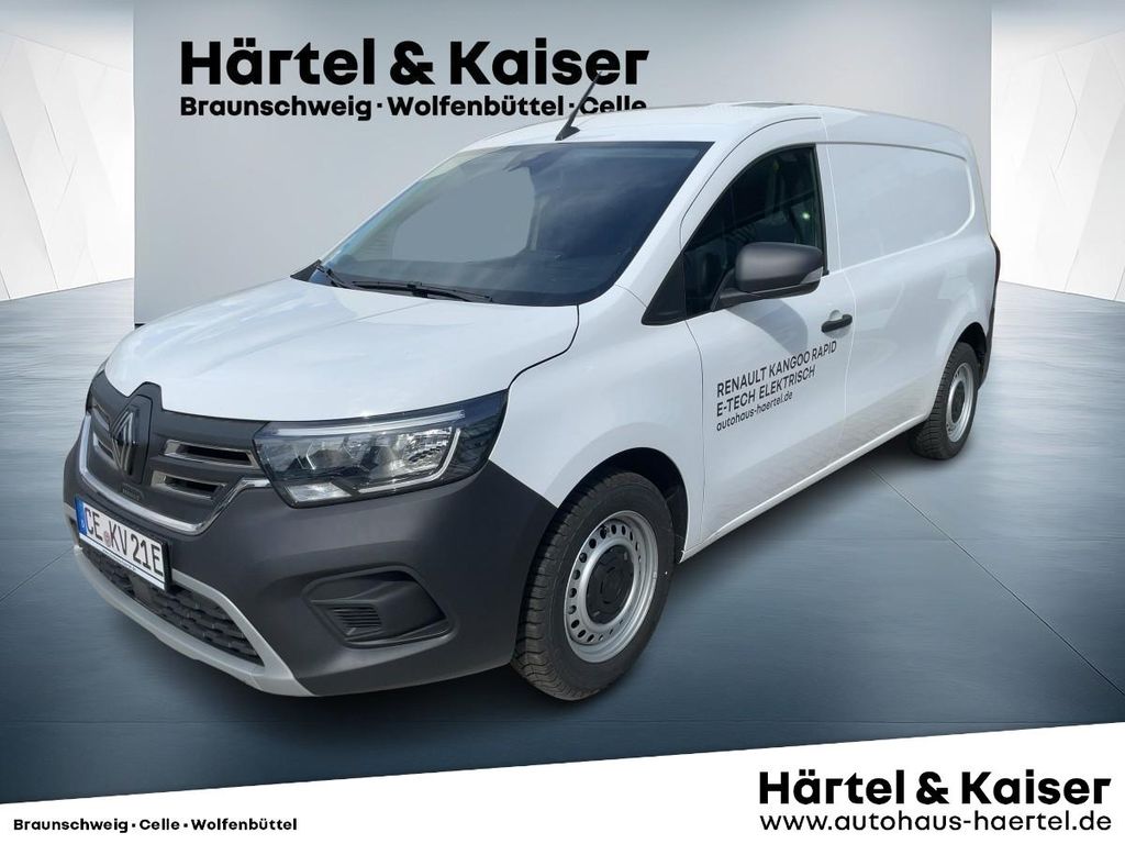 Bild des Angebotes Renault Kangoo Rapid E-Tech Advance L2 Comfort Range PDC