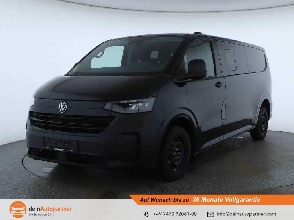 Bild des Angebotes Volkswagen T7 Caravelle 2.0 TDI LR 9-SITZER RFK/KLIMA/PDC