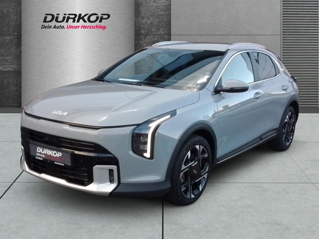 Bild des Angebotes Kia XCeed SPIRIT 180PS AT Sitz Sound Advanced-Pakete