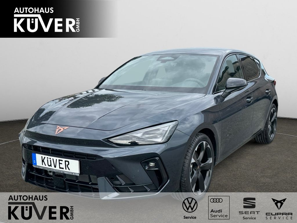 Bild des Angebotes Cupra Leon 1.5 eTSI DSG ACC*AHK*LED*PDC*SHZ*RFK