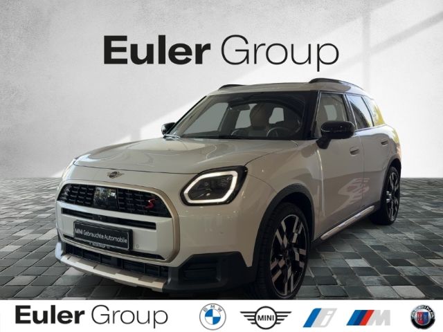 Bild des Angebotes MINI Countryman S ALL4 Panorama Navi HarmanKardon LED