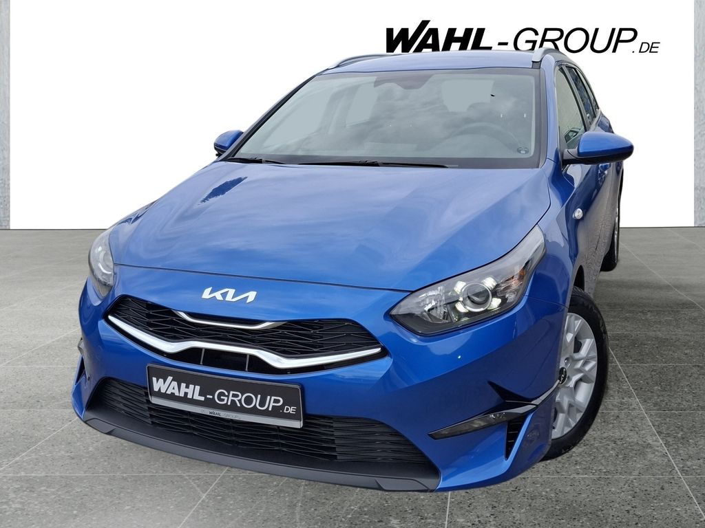 Bild des Angebotes Kia Ceed Sportswagon VISION 1.0T 100 (GJR/NAVI/PDC)