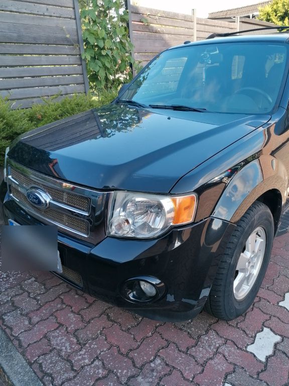 Bild des Angebotes Ford Escape