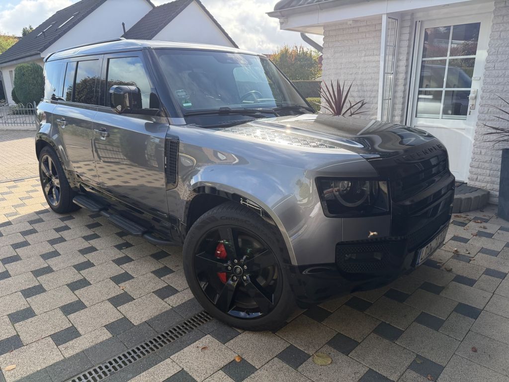 Bild des Angebotes Land Rover LandRover Defender 110 X 3.0 D300