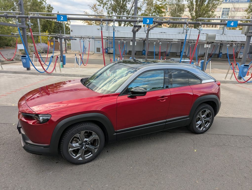 Bild des Angebotes Mazda MX-30 36KWH 105kW Advantage Paket