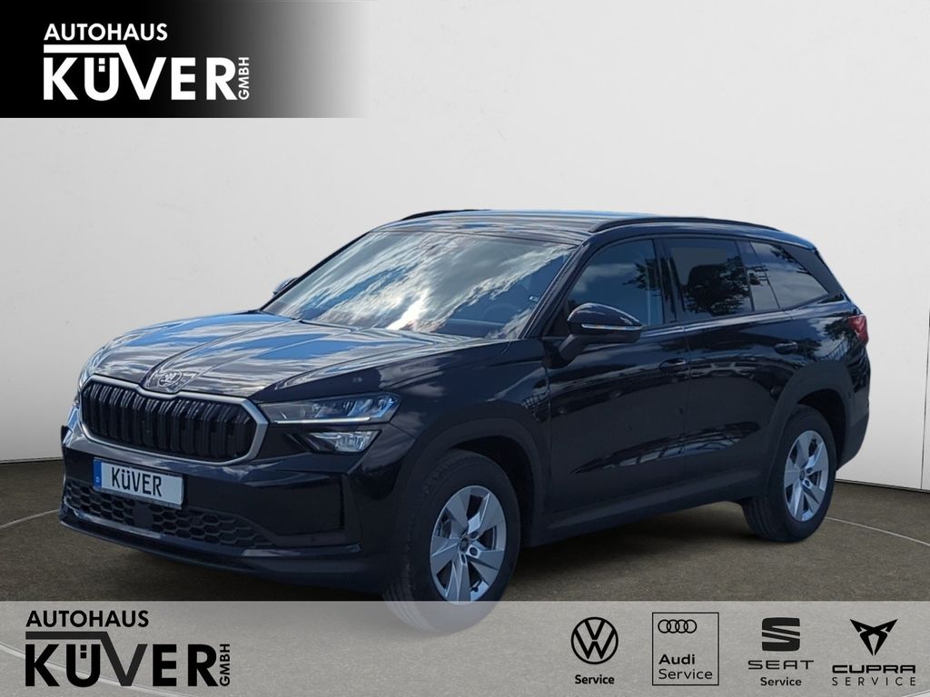 Bild des Angebotes Skoda Kodiaq Selection 2.0 TDI DSG ACC*AHK*LED*PDC*SHZ