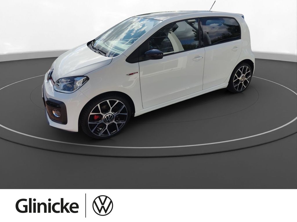 Bild des Angebotes Volkswagen up! GTI 1.0 TSI