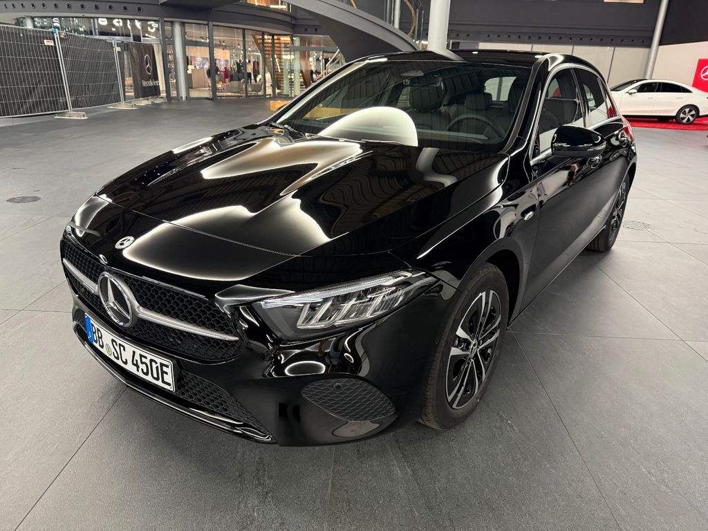 Bild des Angebotes Mercedes-Benz A 250 e