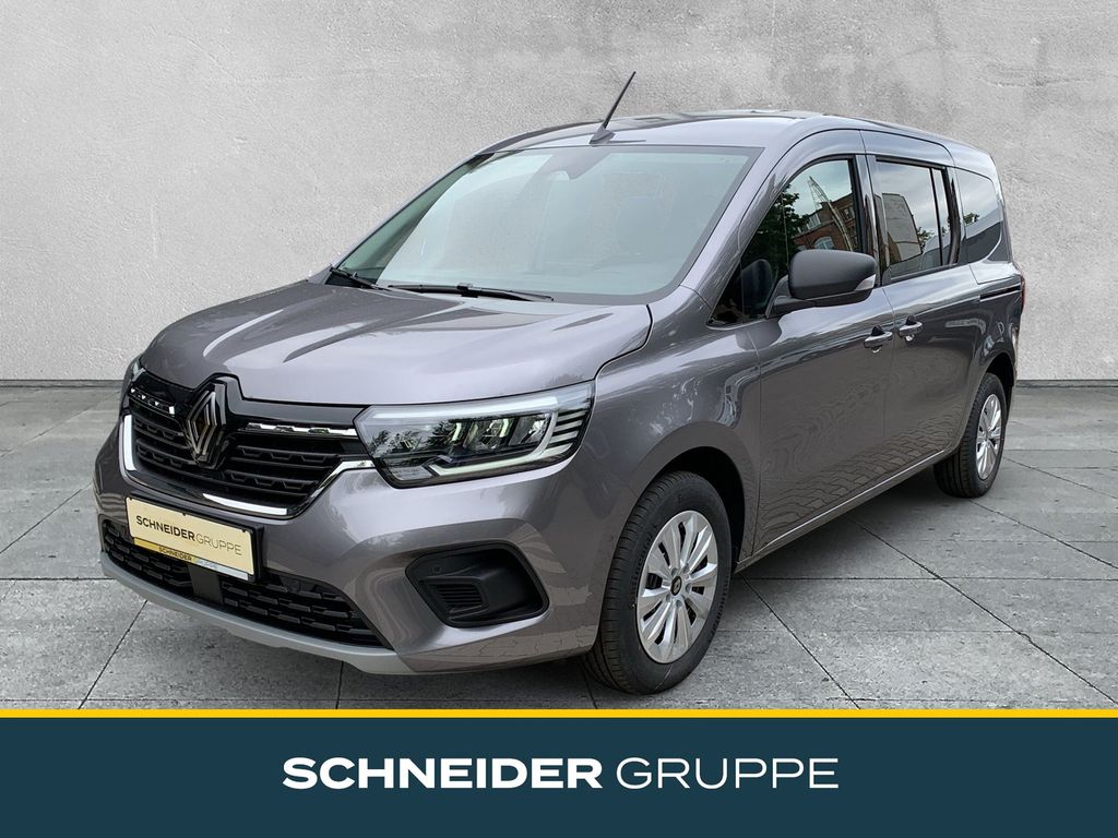 Bild des Angebotes Renault Grand Kangoo EQUILIBRE TCe 130 7-SITZER + PDC+ZV
