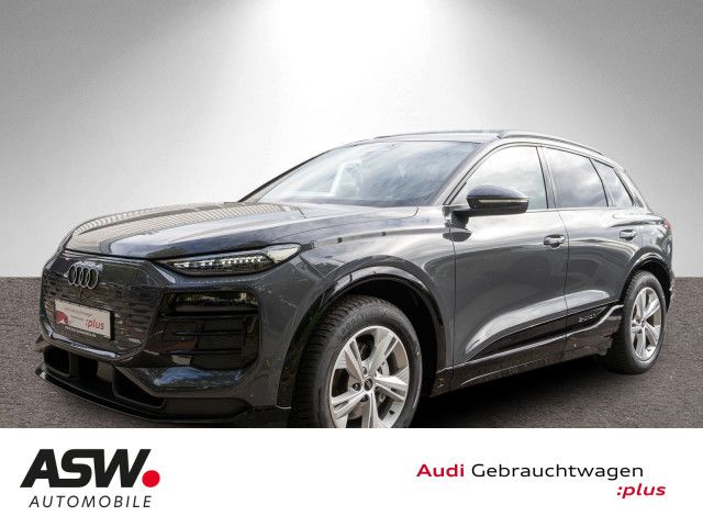 Bild des Angebotes Audi Q6 e-tron performance NAVI 360° AHK B&O HUD LED