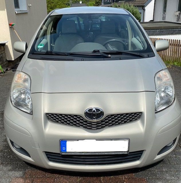 Bild des Angebotes Toyota Yaris 1,4-l-D-4D Cool Cool