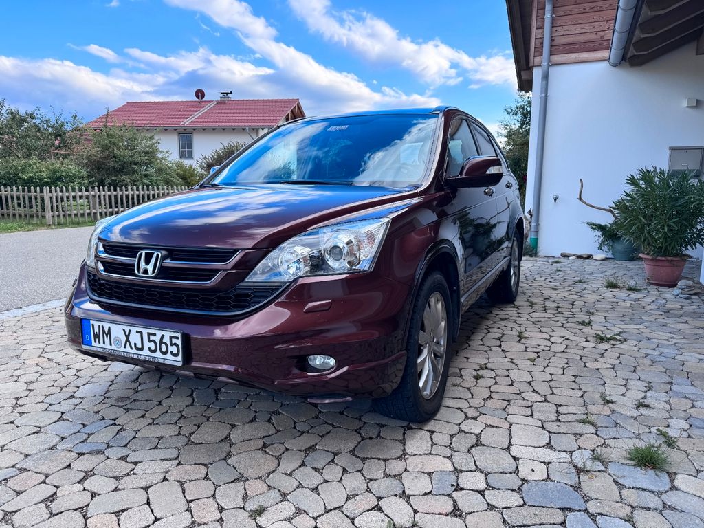 Bild des Angebotes Honda CR-V 2.0 Executive Executive