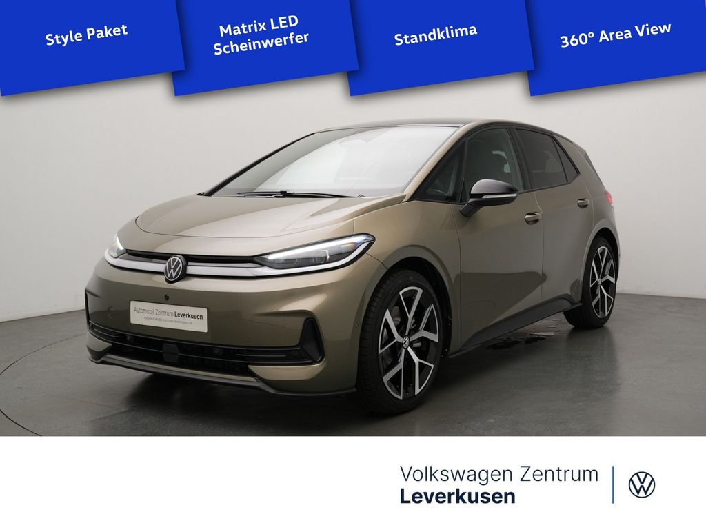 Bild des Angebotes Volkswagen ID.3 Neo Style MATRIX PANO AHK 360° KAM H/K ACC