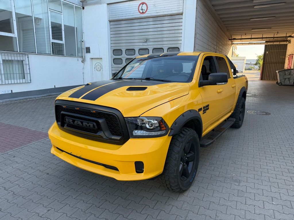 Bild des Angebotes Dodge RAM,Sport, 4x4 ,5.7 Hemi,Crew Cab,