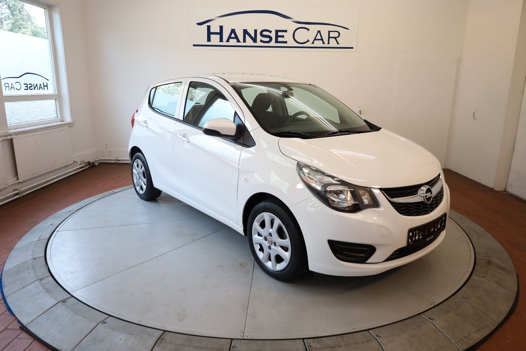 Bild des Angebotes Opel Karl Edition Start/Stop / 1 Jahr Garantie !