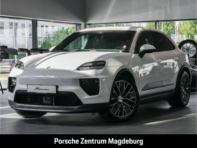 Bild des Angebotes Porsche Macan 4S*PRIVACY*SPORT CHRONO*BOSE*