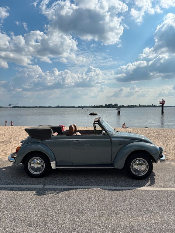 Bild des Angebotes Volkswagen Käfer Cabrio 1303