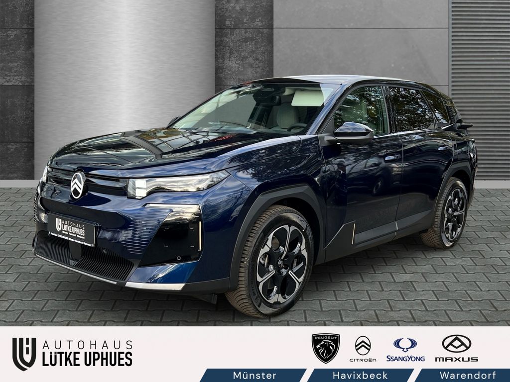 Bild des Angebotes Citroën C5 Aircross Elektro 210 Komfort-Range MAX Navi 3
