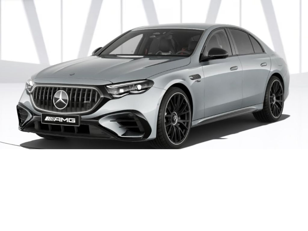 Bild des Angebotes Mercedes-Benz E 53 AMG 4M+ Keyles. HAL Night Perf. AHK Carbon