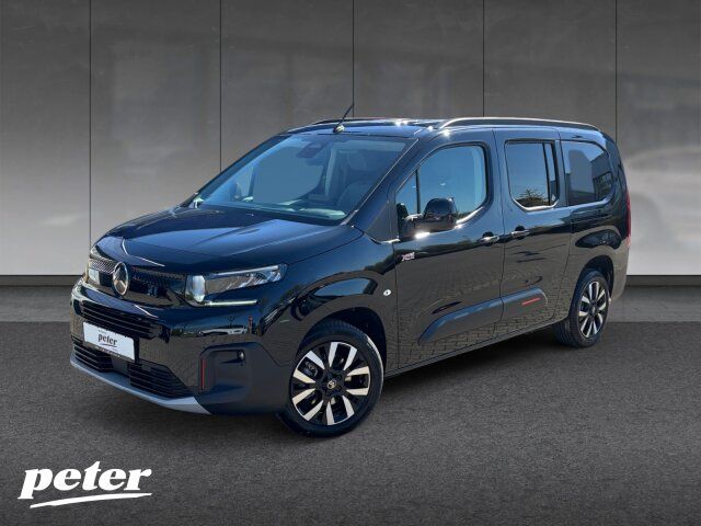 Bild des Angebotes Citroën Berlingo XL MAX XTR BAR +Kamera+Key-Go+Navi+AHZV