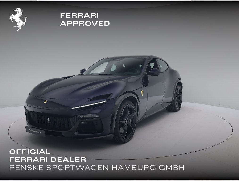 Bild des Angebotes Ferrari Purosangue - FERRARI HAMBURG