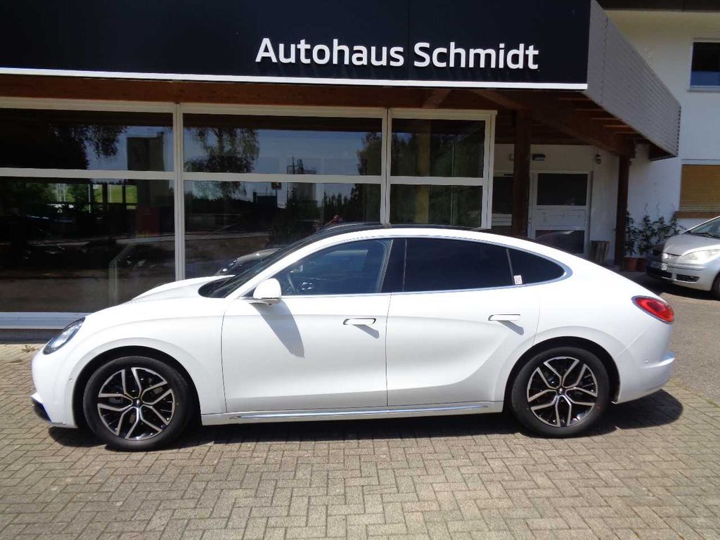 Bild des Angebotes GWM Ora 07 PRO ELEKTRO